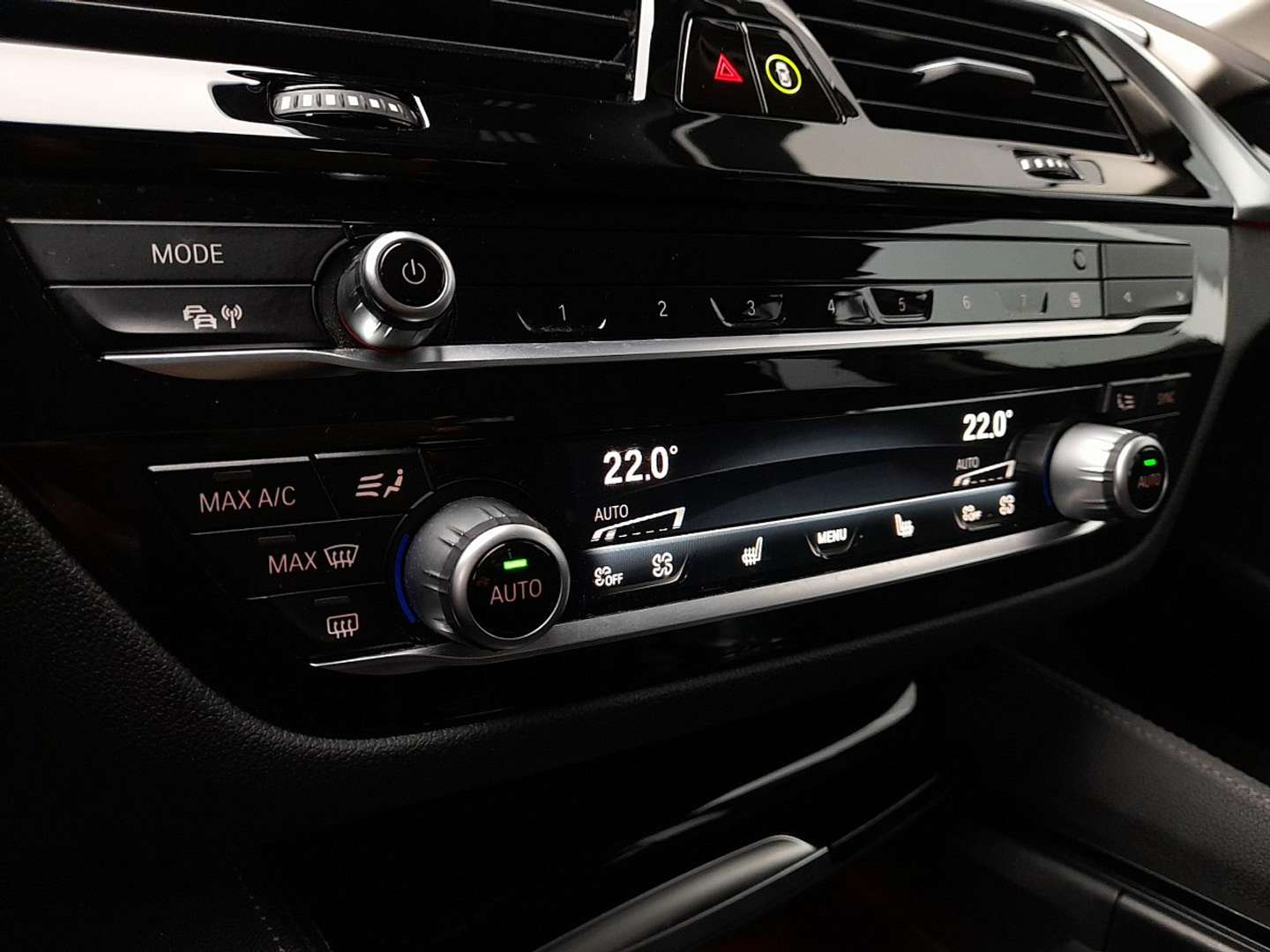 BMW Série 5 Touring Luxury Line 530d - 2021 - Joinsteer - #4