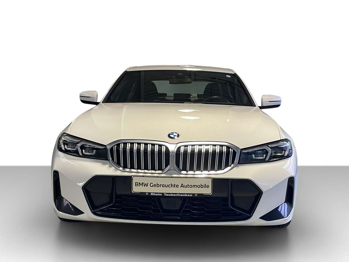BMW Série 3 M Sport 330i - 2022 - Joinsteer - #1