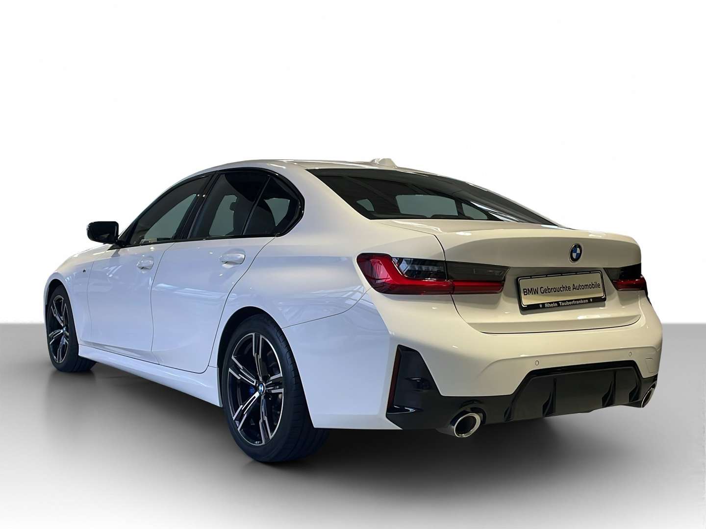 BMW Série 3 M Sport 330i - 2022 - Joinsteer - #3