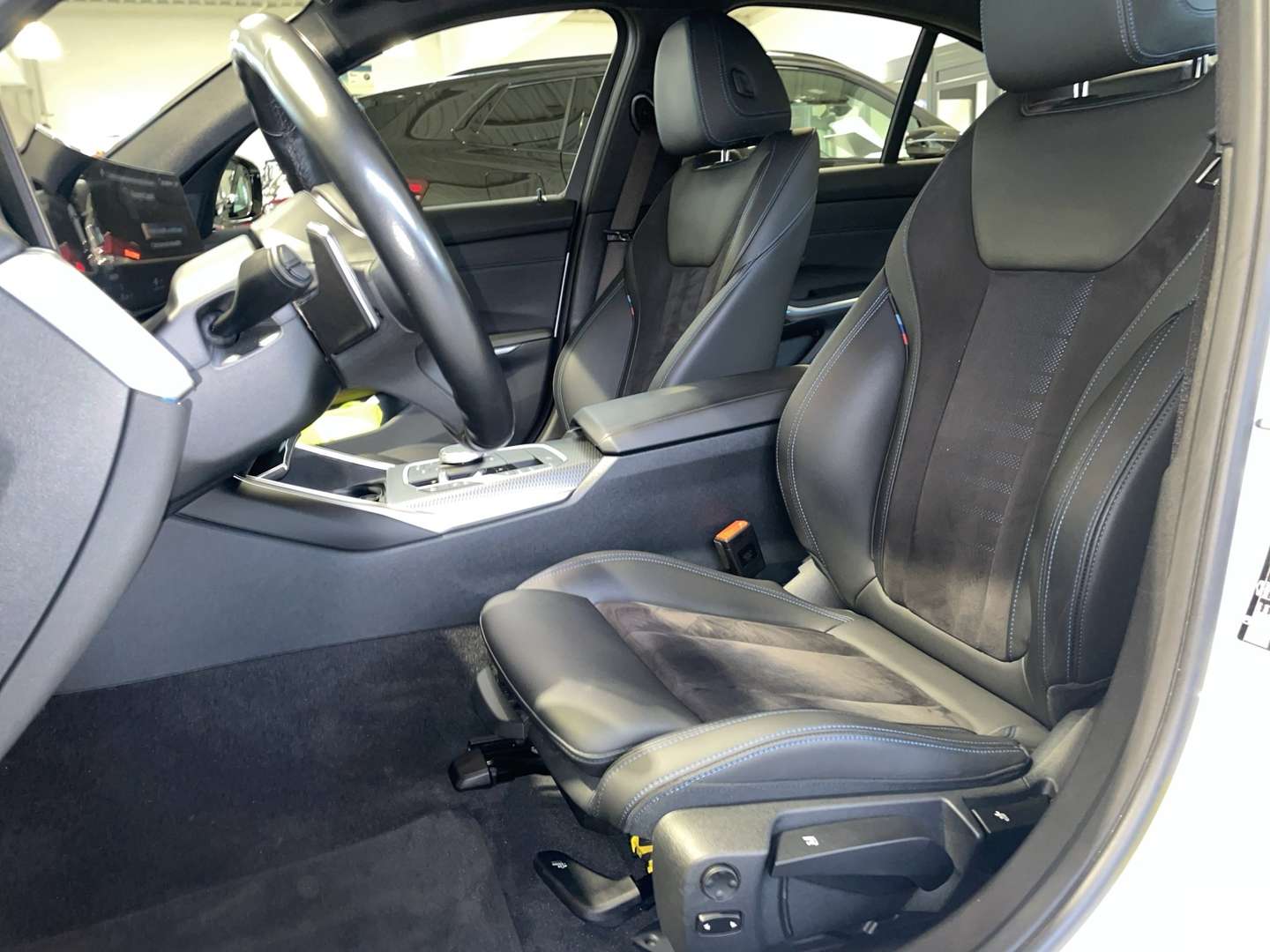 BMW Série 3 M Sport 330i - 2022 - Joinsteer - #4