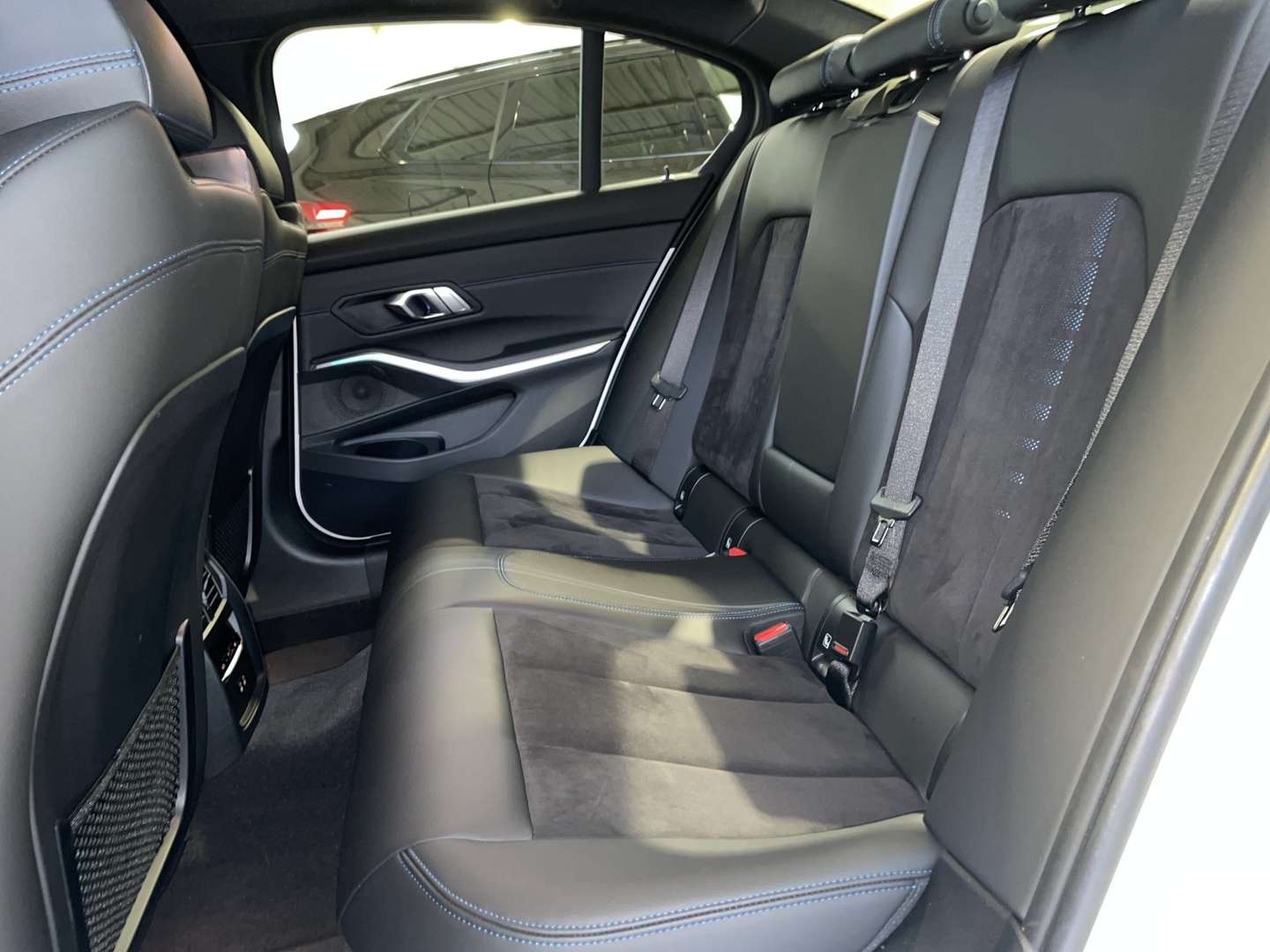 BMW Série 3 M Sport 330i - 2022 - Joinsteer - #5