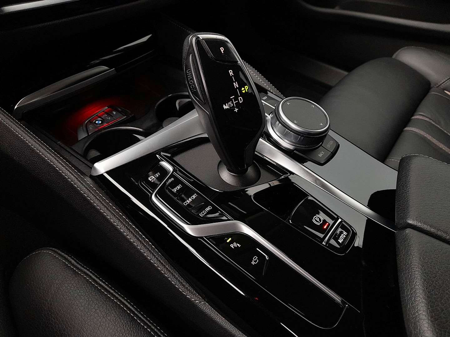 BMW Série 5 Touring Luxury Line 530d - 2021 - Joinsteer - #6