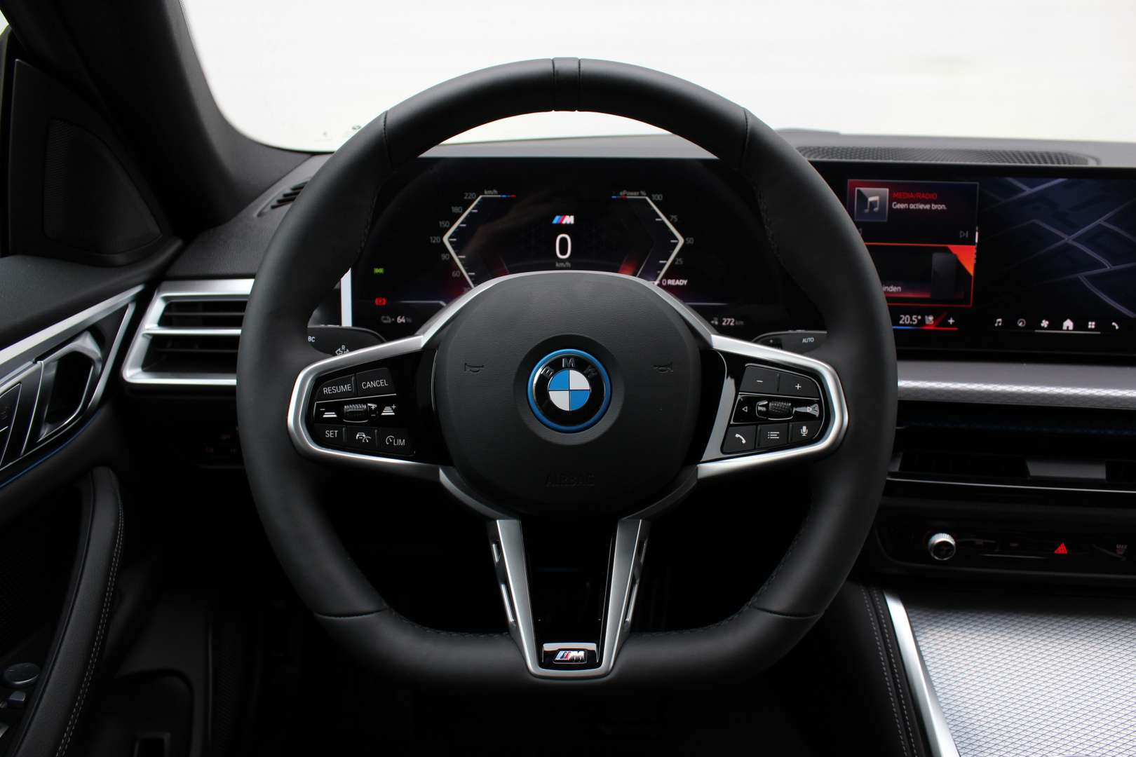 BMW I4 Gran Coupé M Sport EDrive40 - 2025 - Joinsteer - #3