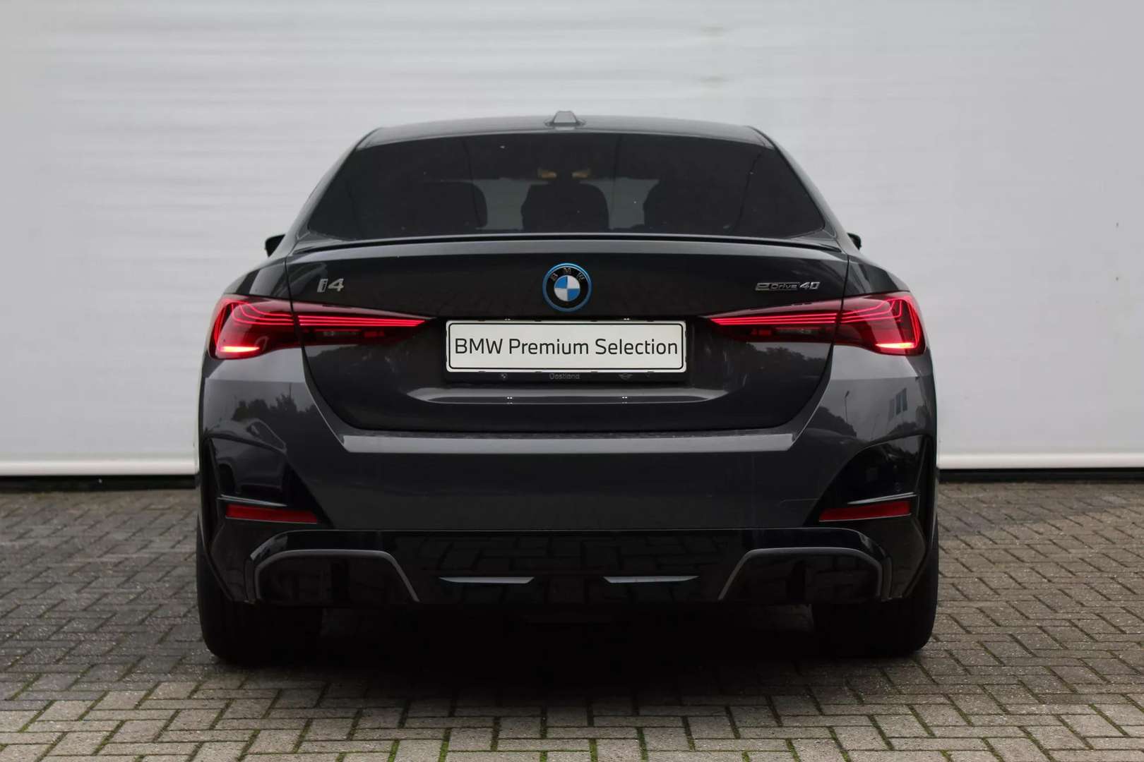 BMW I4 Gran Coupé M Sport EDrive40 - 2025 - Joinsteer - #4