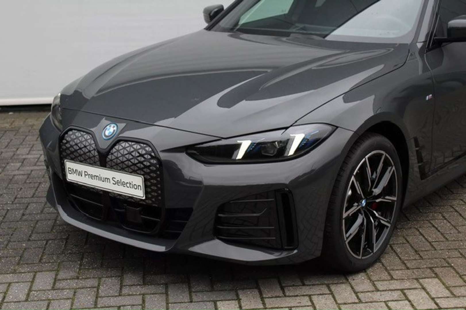 BMW I4 Gran Coupé M Sport EDrive40 - 2025 - Joinsteer - #6