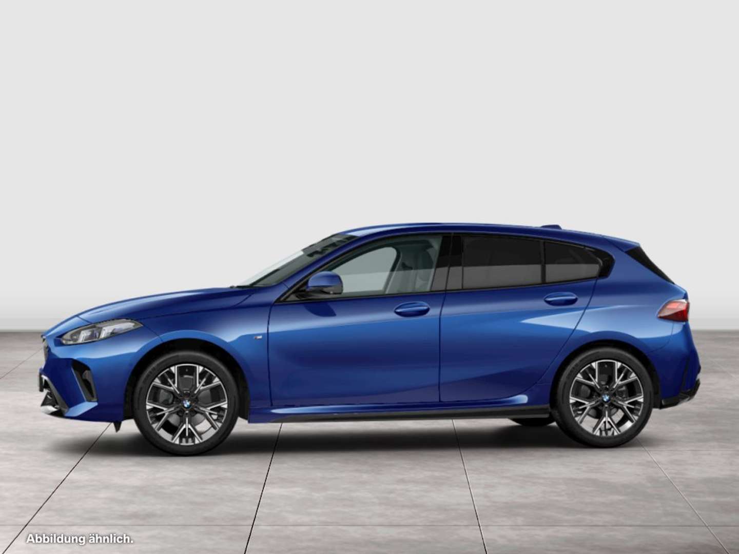 BMW Série 1 M Sport 120d - 2025 - Joinsteer - #5