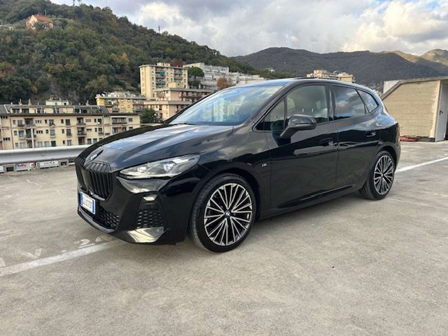 BMW Série 2 Active Tourer M Sport 218d - 2022 - Joinsteer - #1