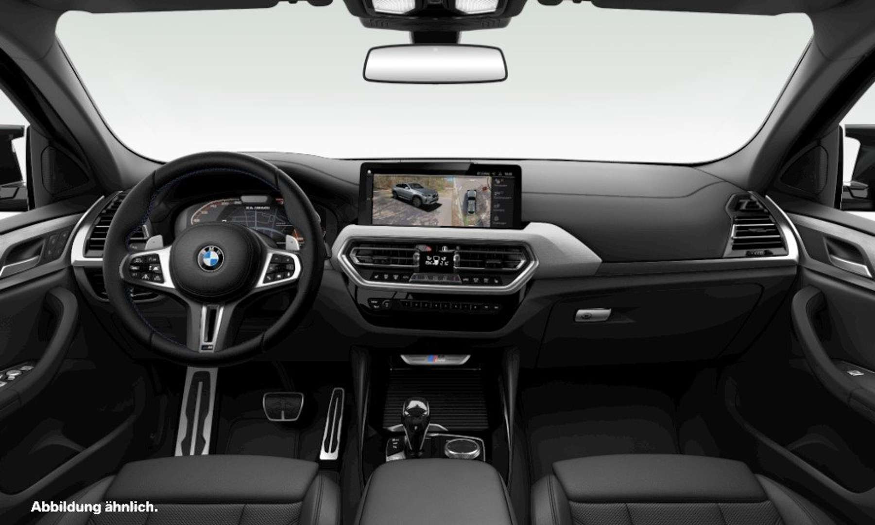 BMW X4 M M Sport 40i - 2022 - Joinsteer - #3