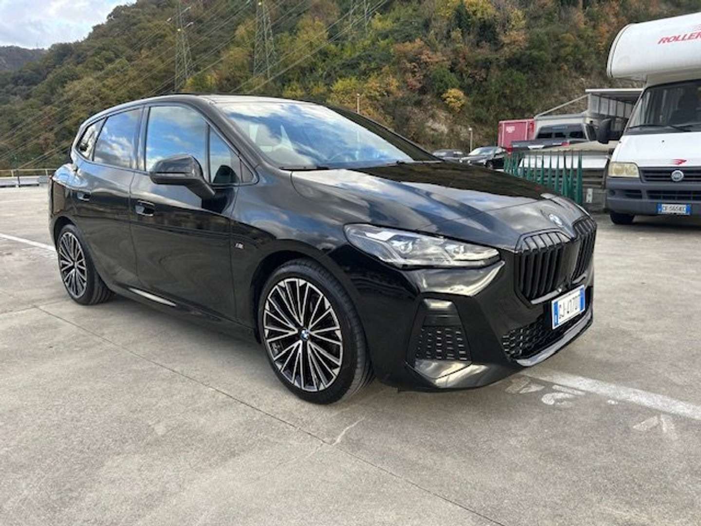 BMW Série 2 Active Tourer M Sport 218d - 2022 - Joinsteer - #2