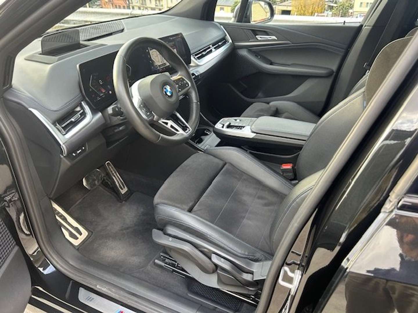 BMW Série 2 Active Tourer M Sport 218d - 2022 - Joinsteer - #6