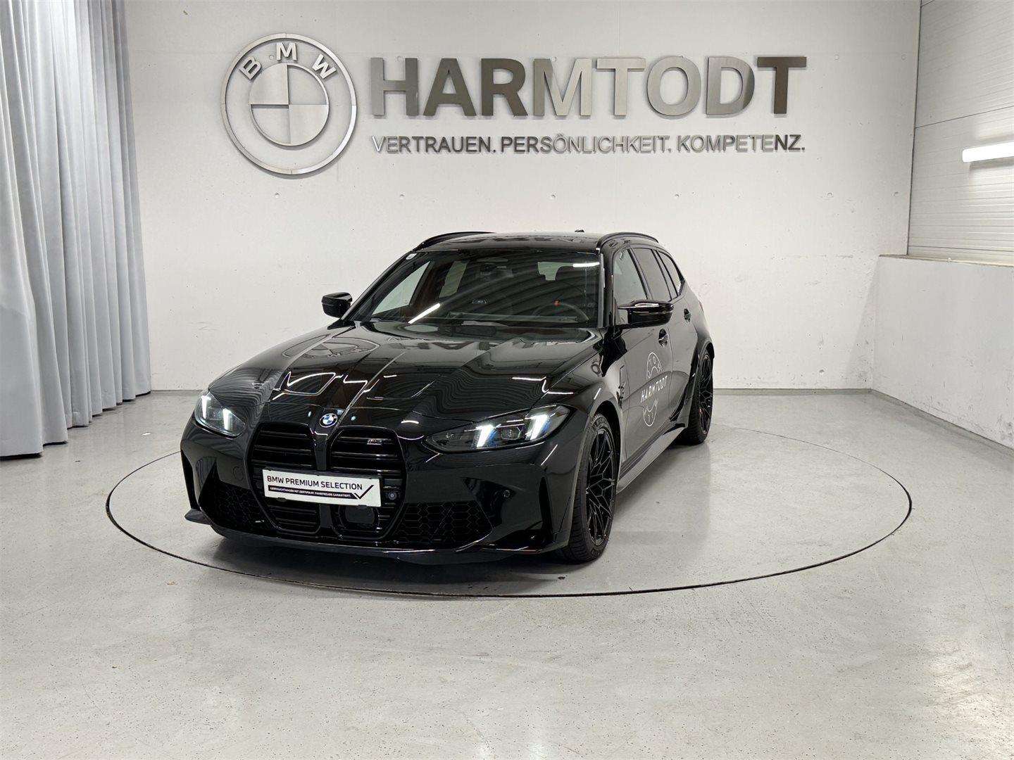 BMW M3 Competition M XDrive - 2025 - Joinsteer - #1