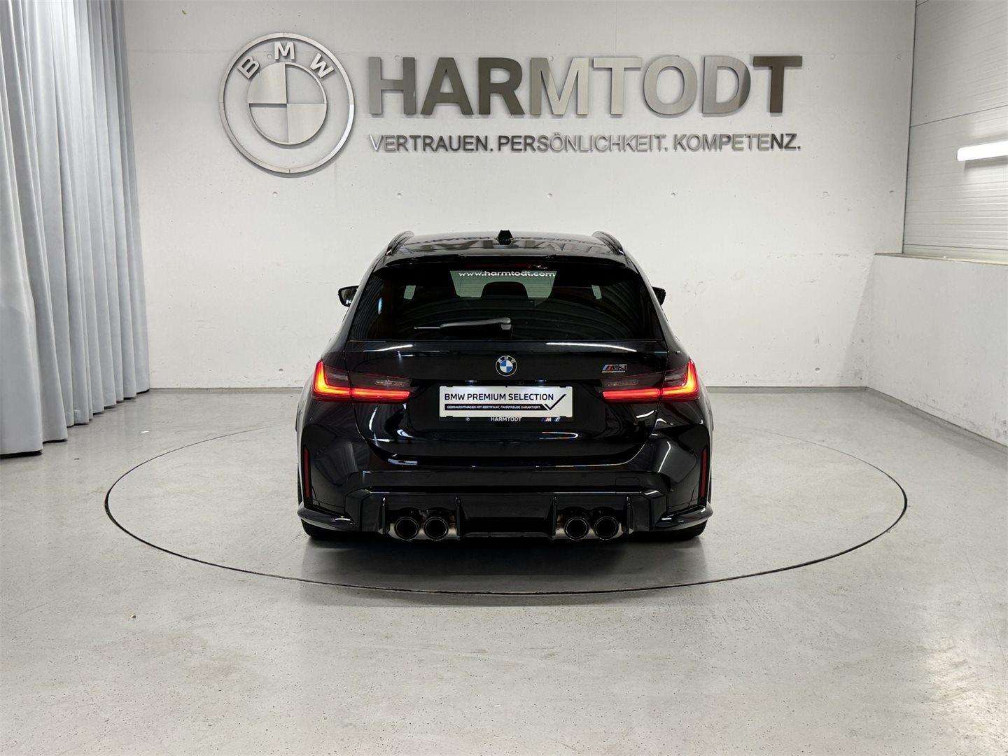 BMW M3 Competition M XDrive - 2025 - Joinsteer - #3