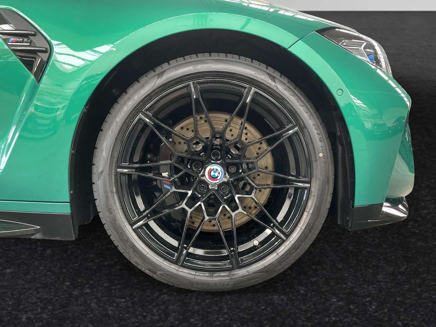 BMW M4 Cabriolet Harman Kardon M4 Competition XDrive - 2023 - Joinsteer - #3