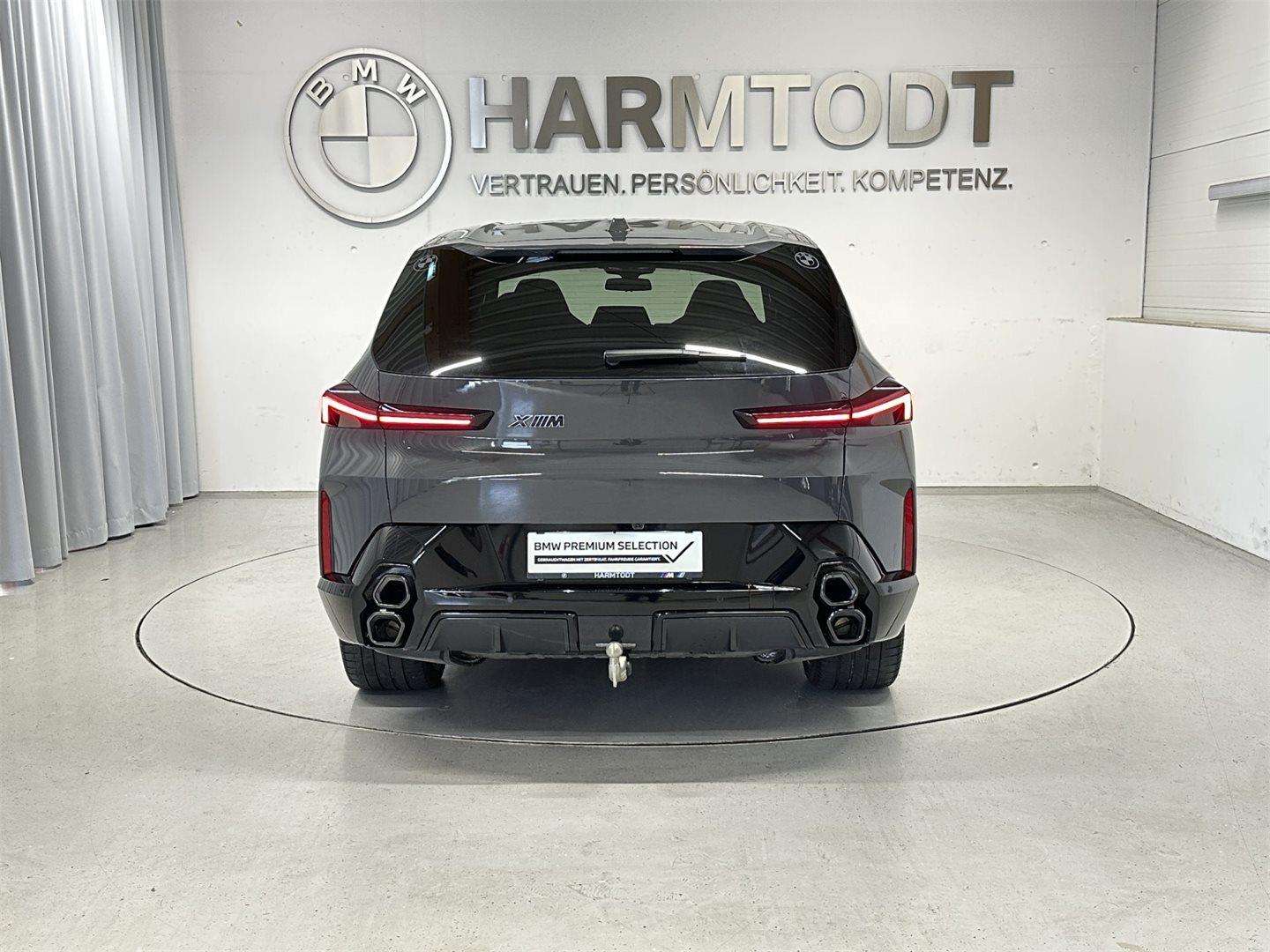 BMW XM 50e - 2024 - Joinsteer - #3