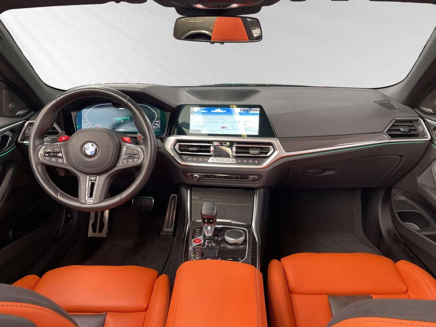 BMW M4 Cabriolet Harman Kardon M4 Competition XDrive - 2023 - Joinsteer - #8