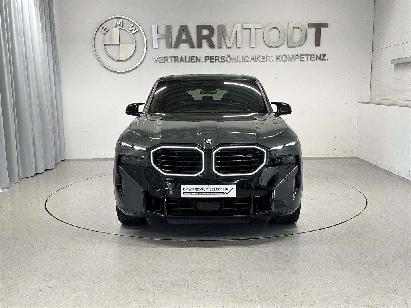 BMW XM 50e - 2024 - Joinsteer - #5