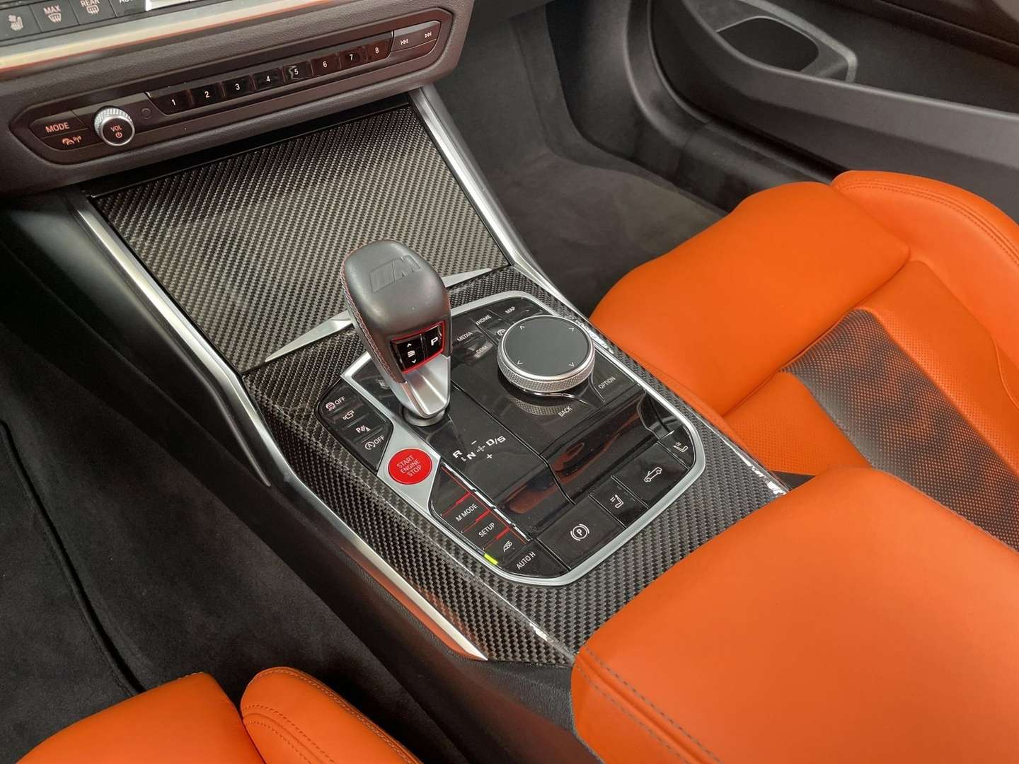 BMW M4 Cabriolet Harman Kardon M4 Competition XDrive - 2023 - Joinsteer - #11