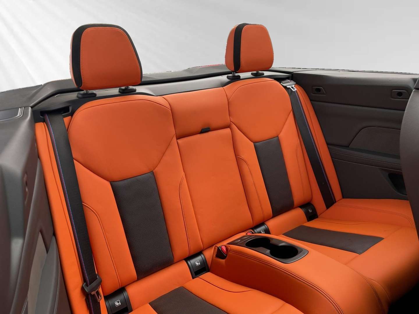 BMW M4 Cabriolet Harman Kardon M4 Competition XDrive - 2023 - Joinsteer - #12