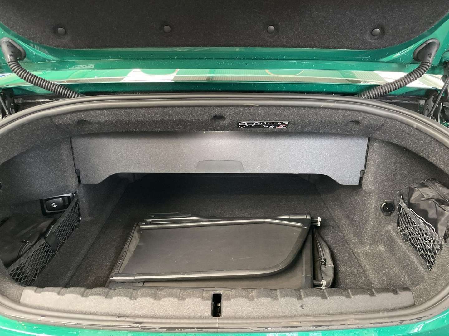 BMW M4 Cabriolet Harman Kardon M4 Competition XDrive - 2023 - Joinsteer - #13