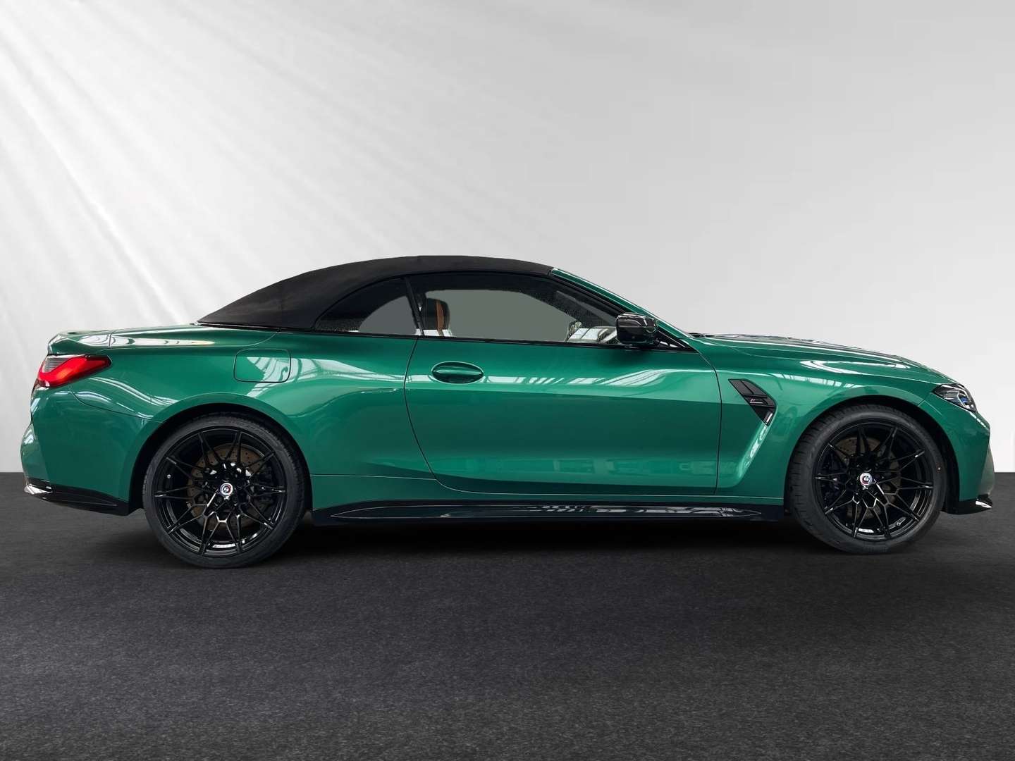 BMW M4 Cabriolet Harman Kardon M4 Competition XDrive - 2023 - Joinsteer - #19