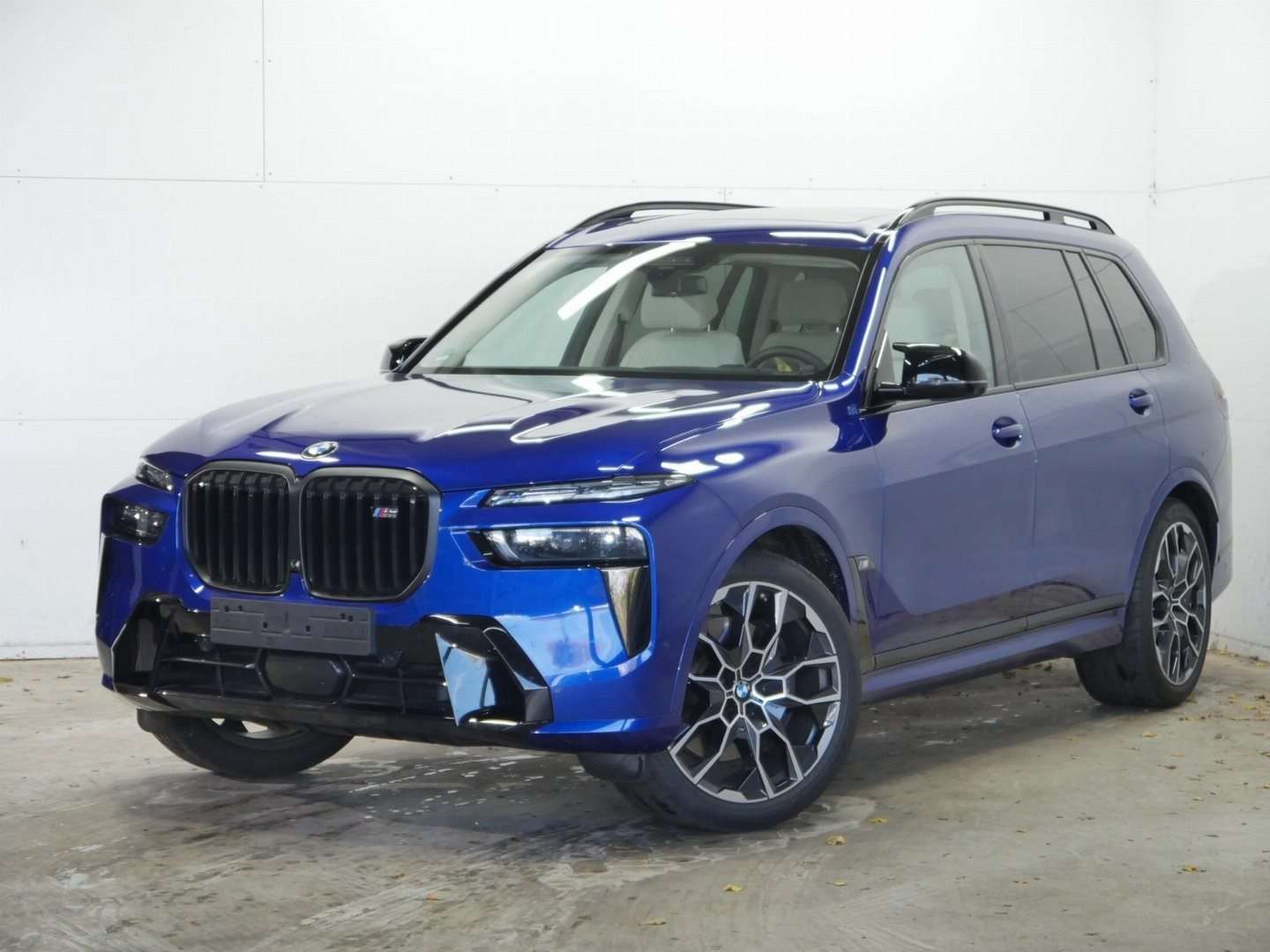 BMW X7 Individual M 60i XDrive - 2025 - Joinsteer - #1