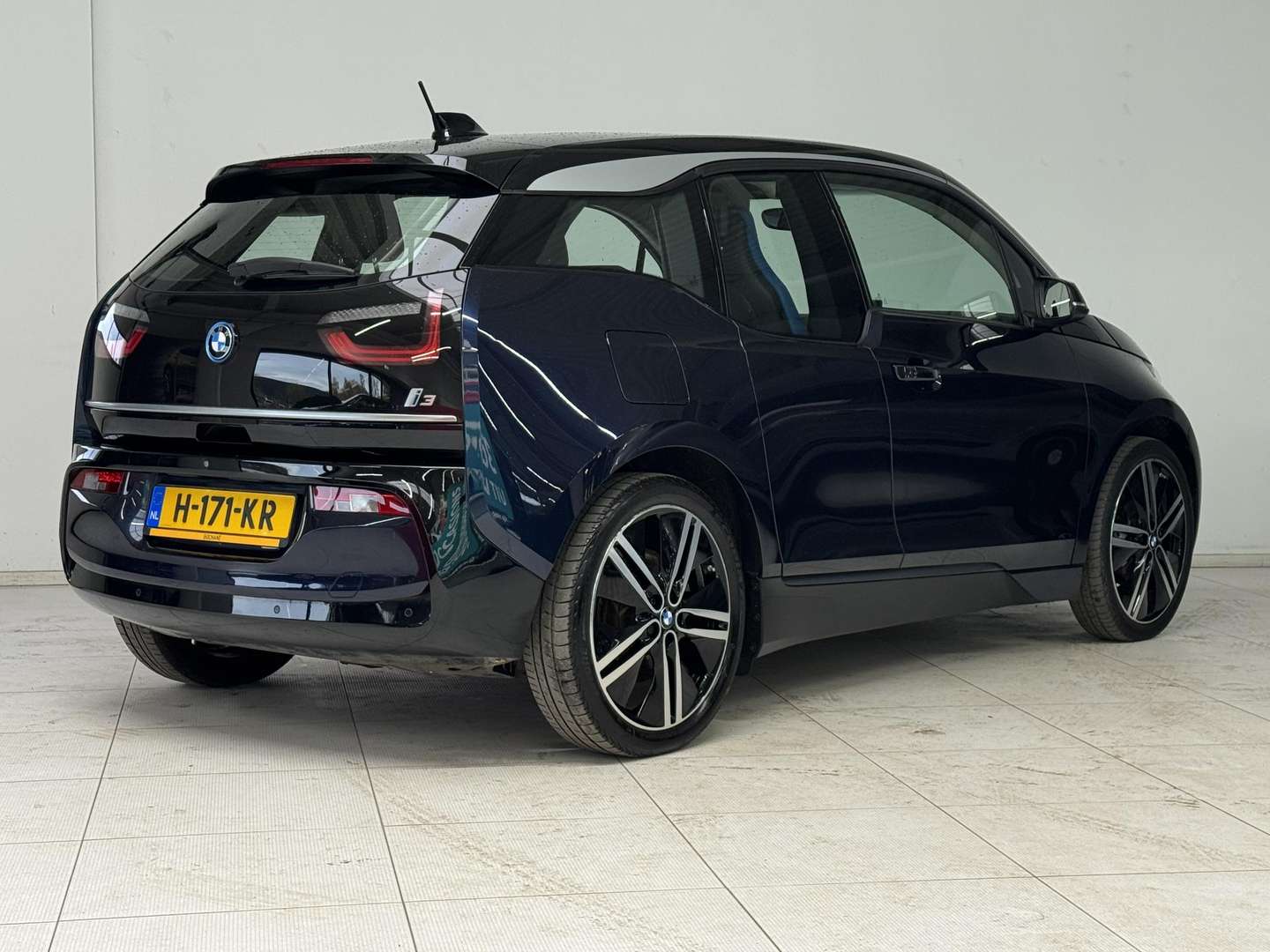 BMW I3 Executive Edition Électrique - 2020 - Joinsteer - #1