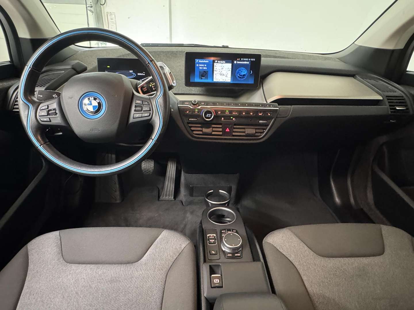 BMW I3 Executive Edition Électrique - 2020 - Joinsteer - #2