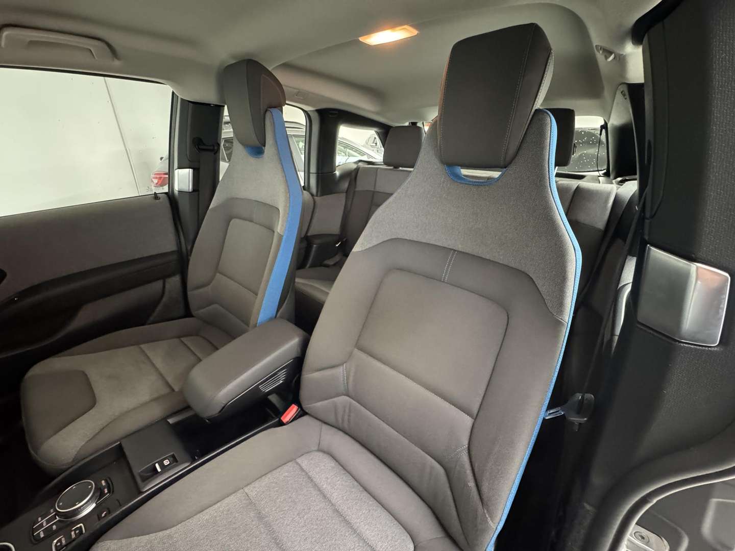 BMW I3 Executive Edition Électrique - 2020 - Joinsteer - #3