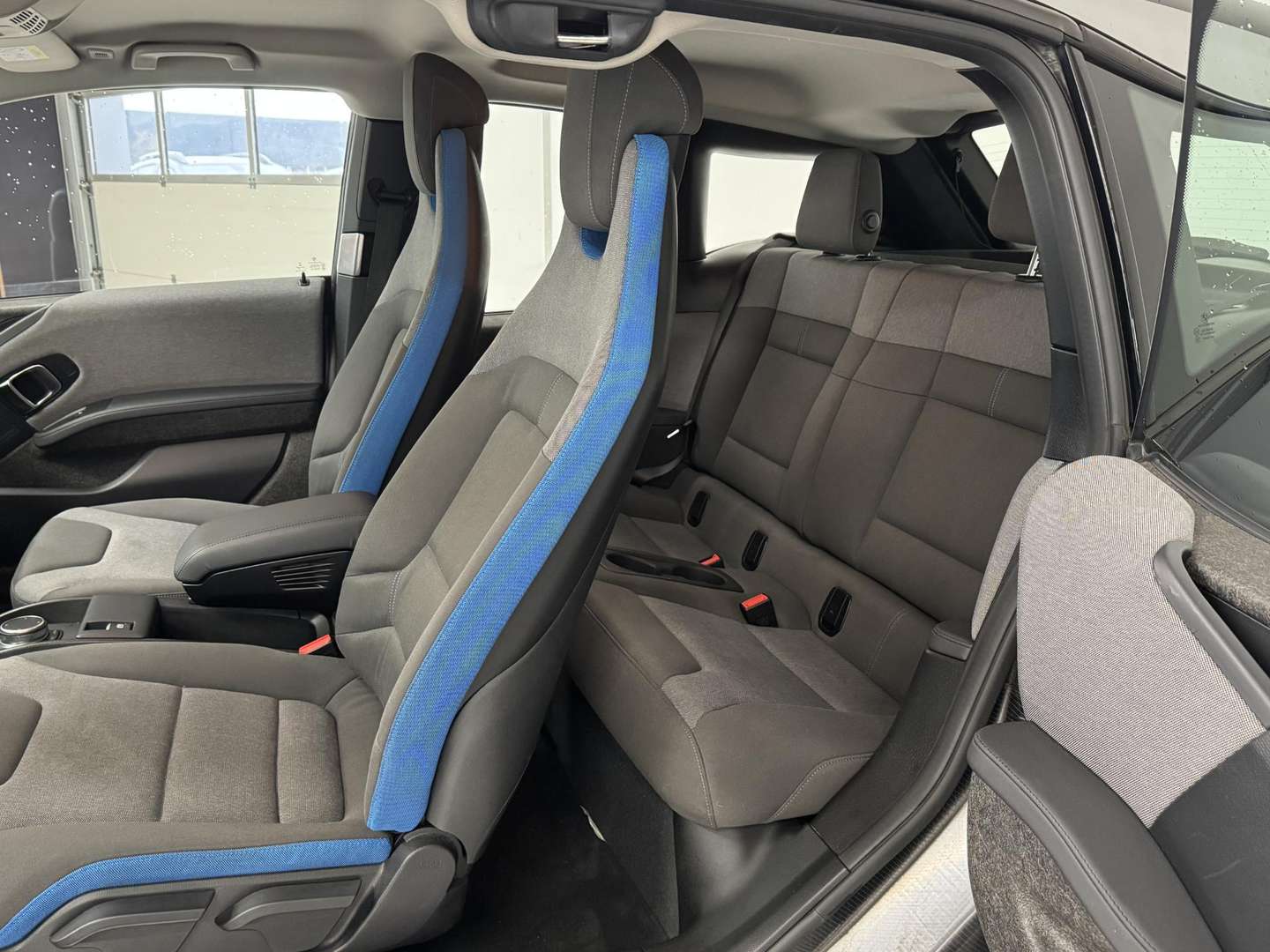 BMW I3 Executive Edition Électrique - 2020 - Joinsteer - #4