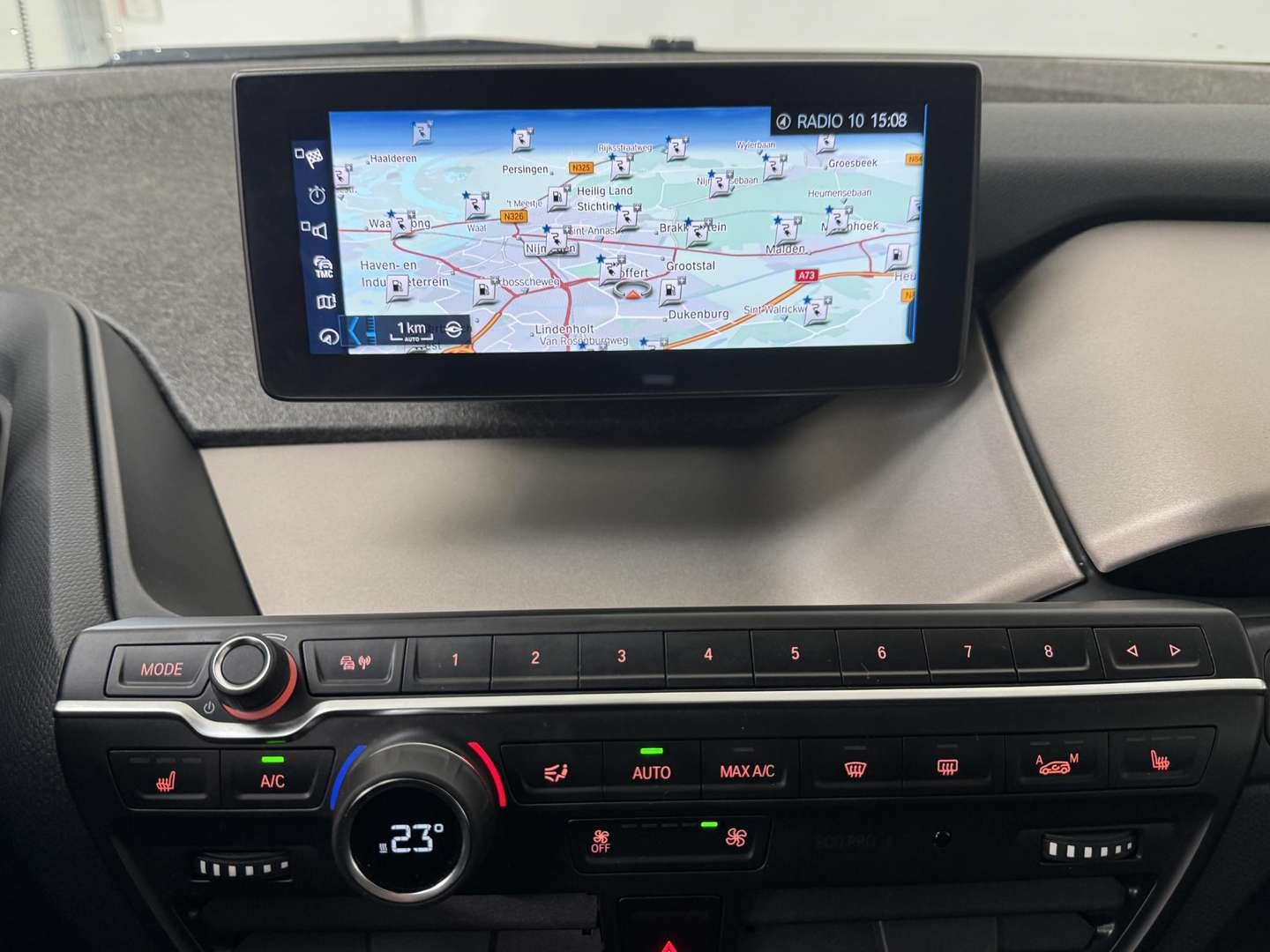 BMW I3 Executive Edition Électrique - 2020 - Joinsteer - #5