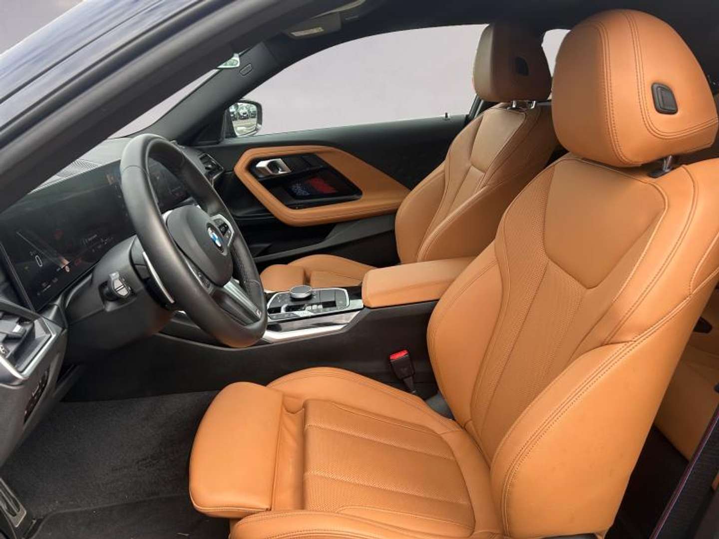 BMW Série 2 Coupé 218i - 2024 - Joinsteer - #2