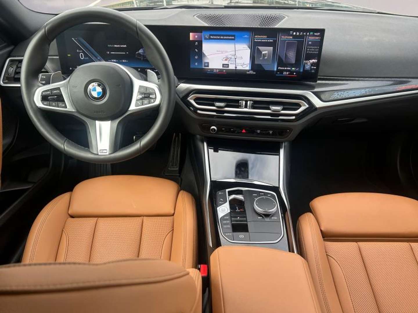 BMW Série 2 Coupé 218i - 2024 - Joinsteer - #3