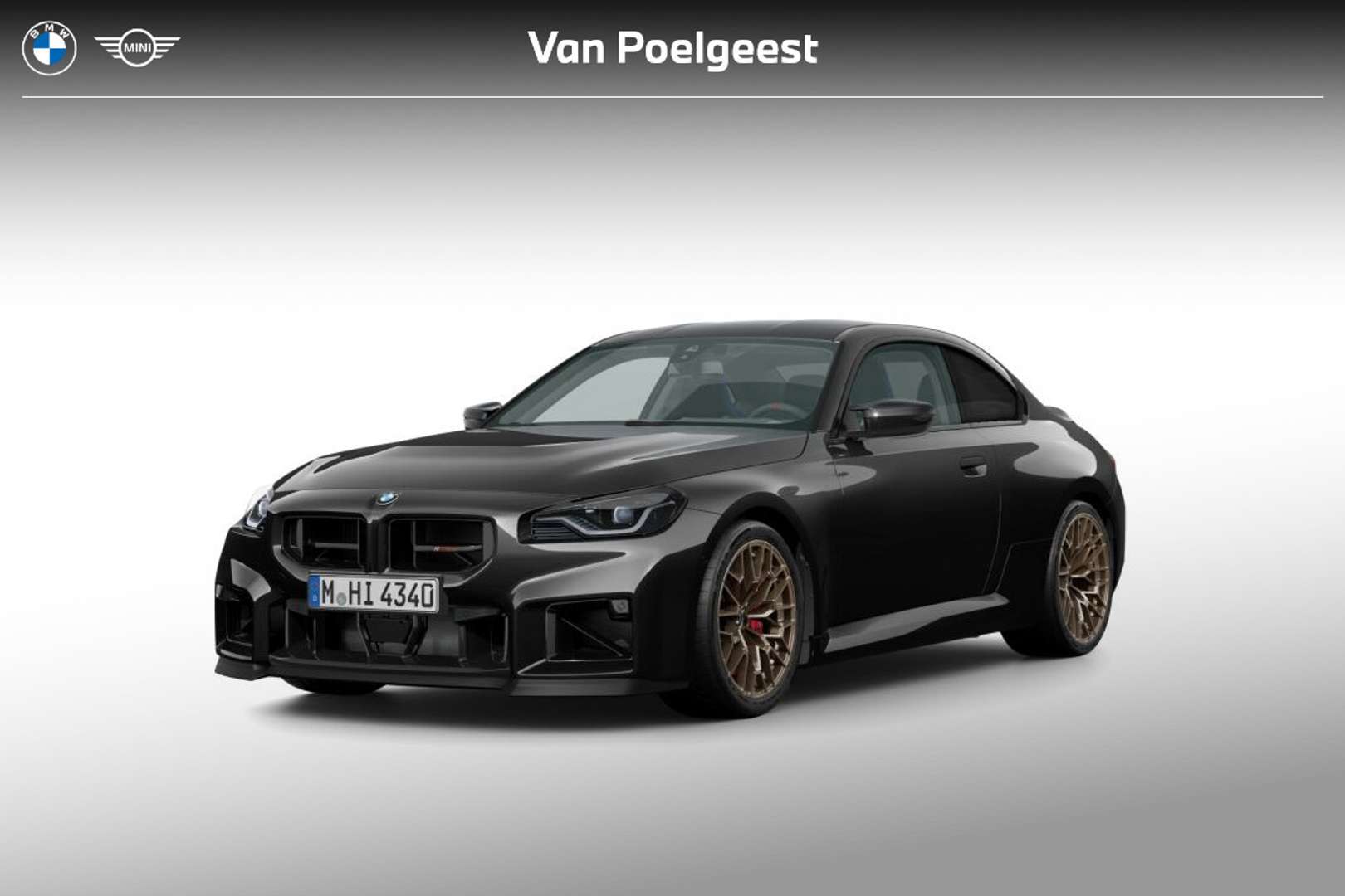 BMW M2 CS M Sport M2 CS - 2025 - Joinsteer - #1