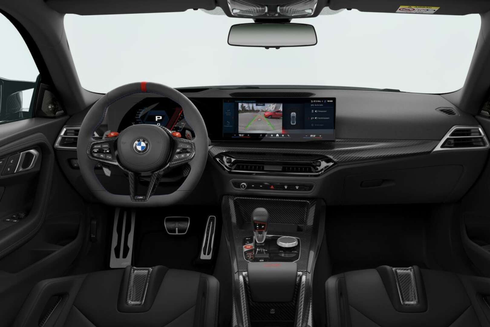 BMW M2 CS M Sport M2 CS - 2025 - Joinsteer - #3