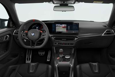 BMW M2 CS M Sport M2 CS