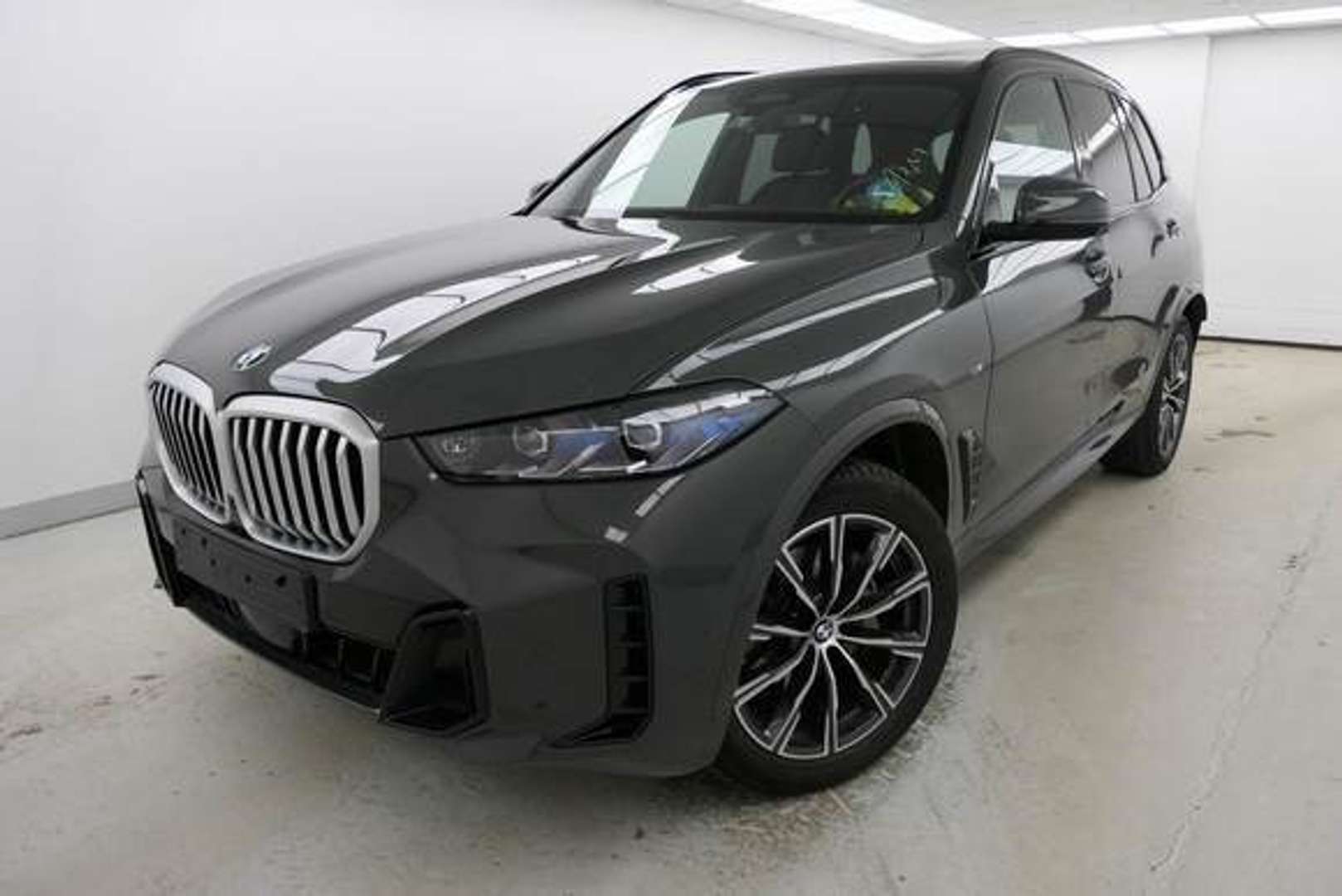 BMW X5 M Sport XDrive40d - 2025 - Joinsteer - #1