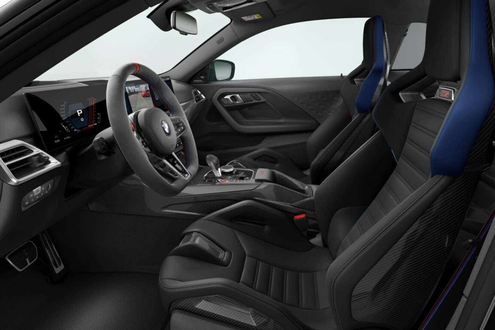 BMW M2 CS M Sport M2 CS - 2025 - Joinsteer - #4