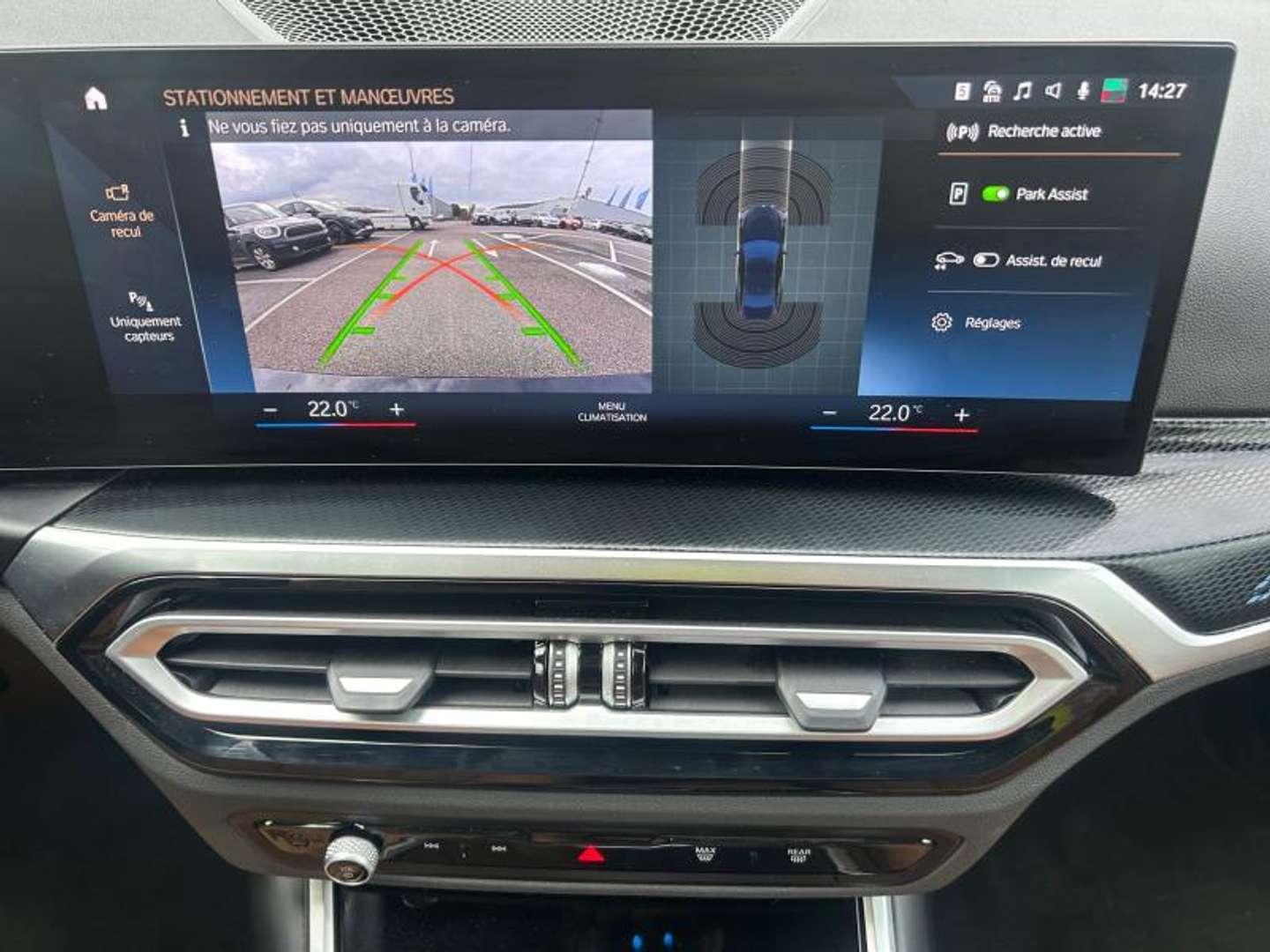 BMW Série 2 Coupé 218i - 2024 - Joinsteer - #6