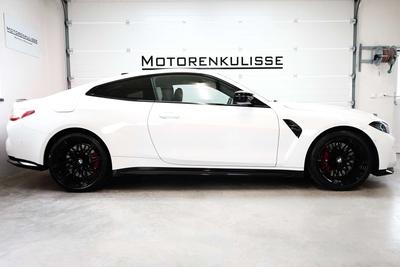 BMW M4 Competition M XDrive - - Joinsteer - #2