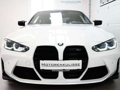 BMW M4 Competition M XDrive - - Joinsteer - #3