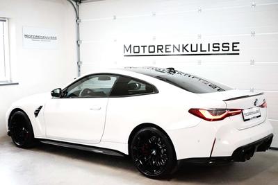 BMW M4 Competition M XDrive - - Joinsteer - #4