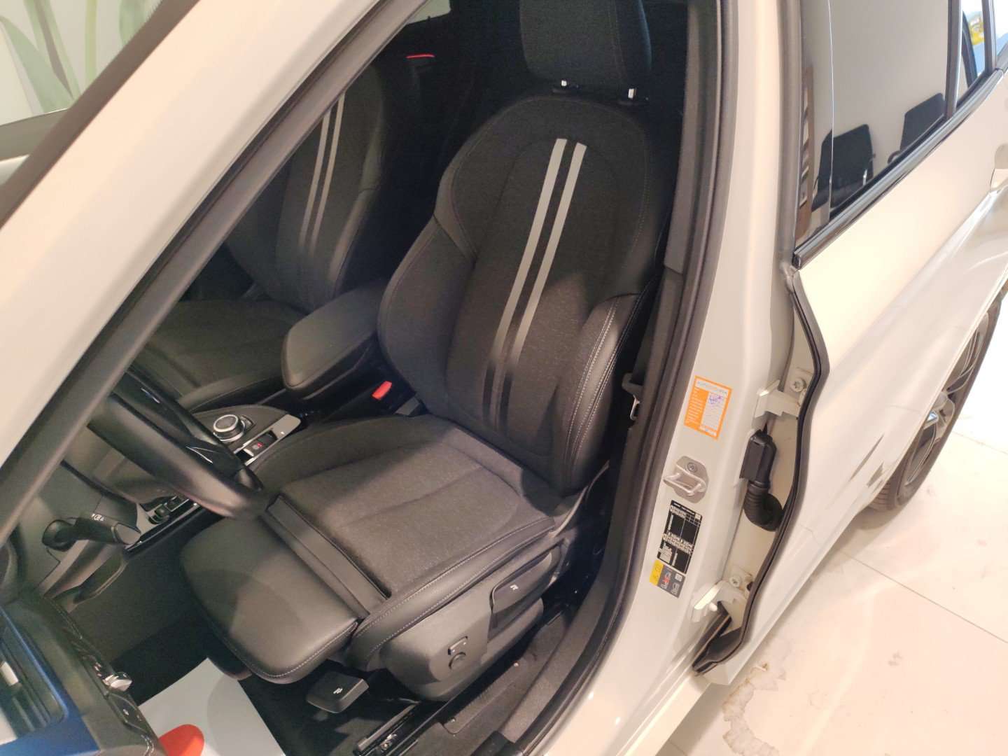 BMW X1 M Sport XDrive25e - 2021 - Joinsteer - #3