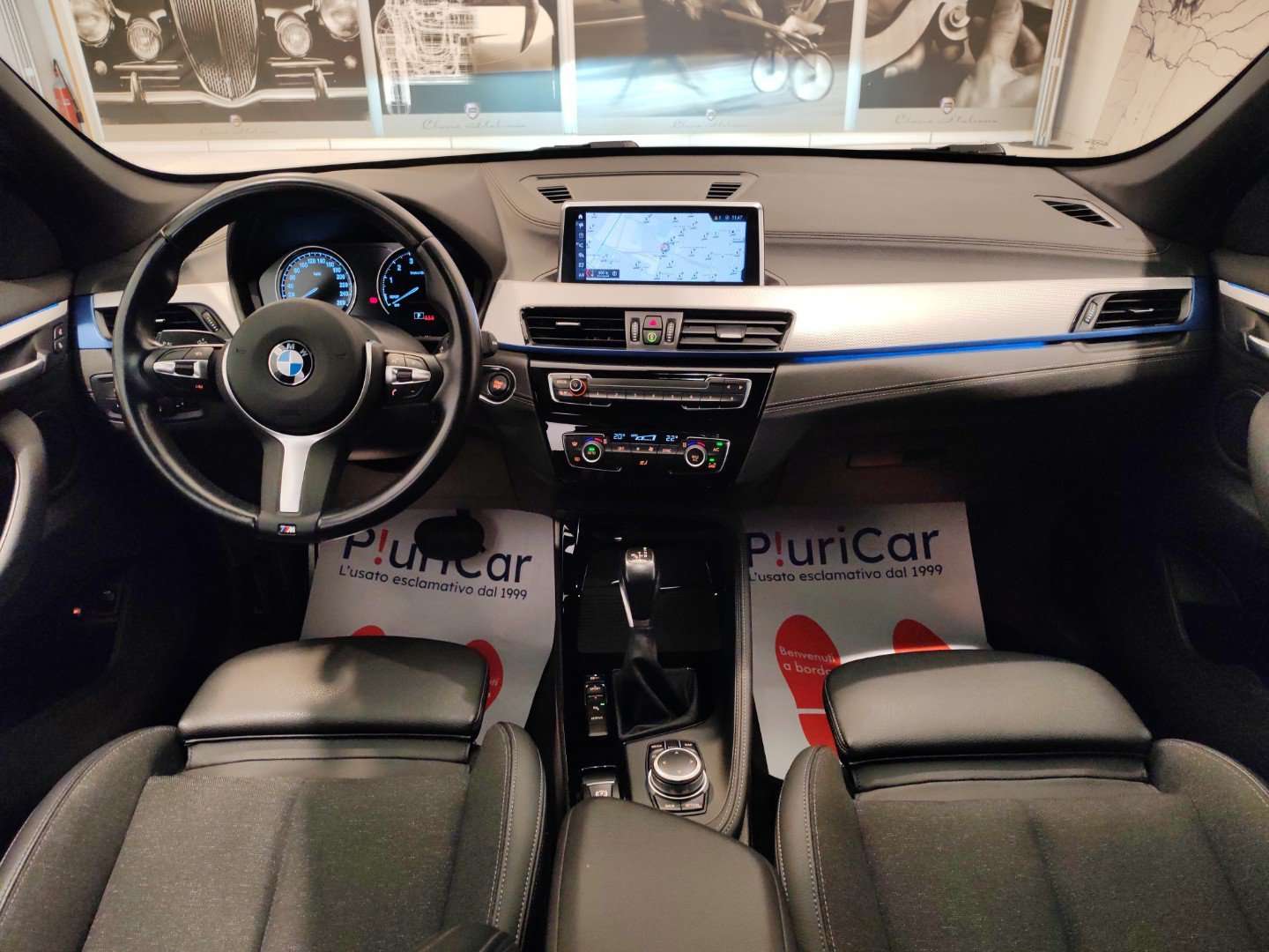 BMW X1 M Sport XDrive25e - 2021 - Joinsteer - #4