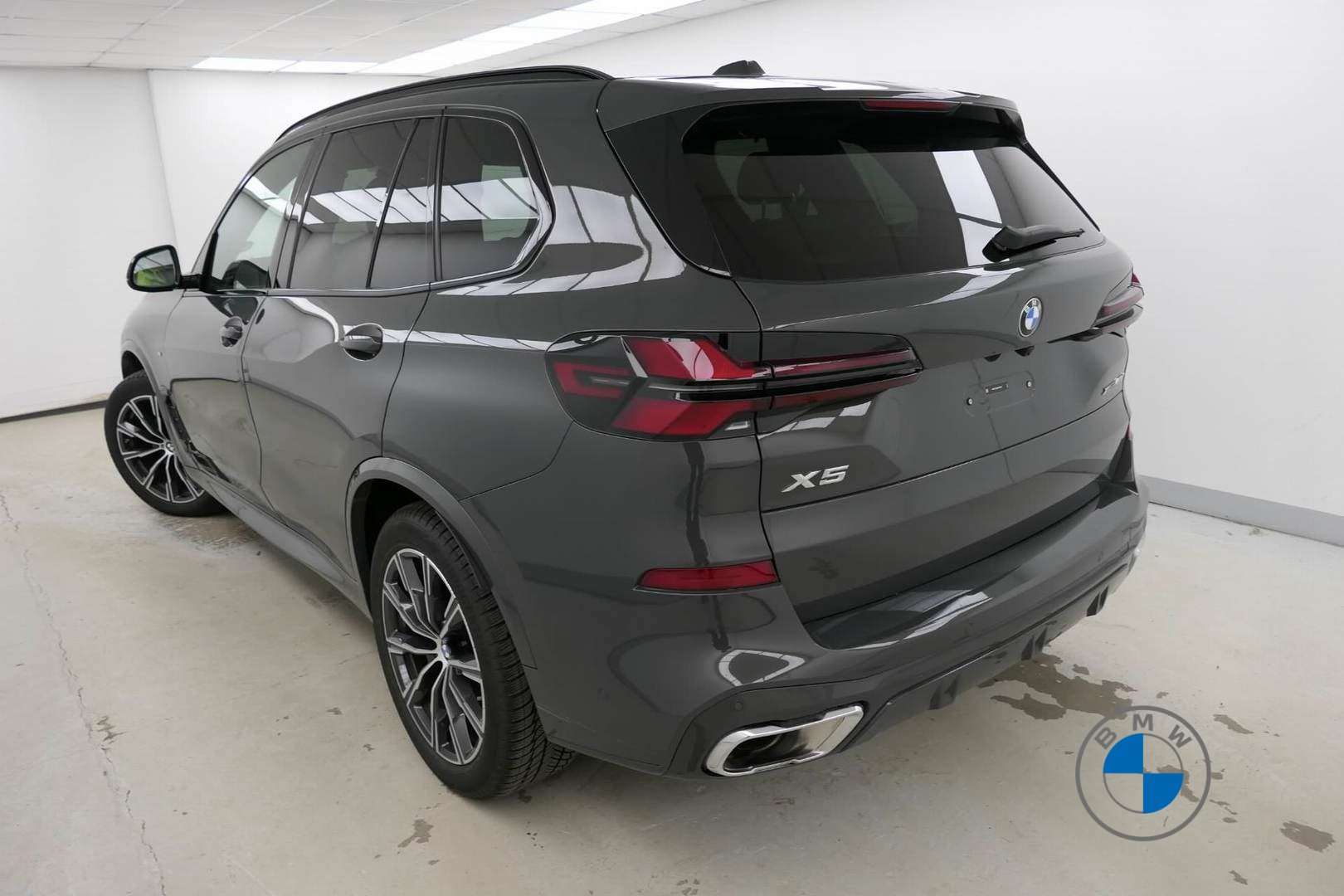 BMW X5 M Sport XDrive40d - 2025 - Joinsteer - #3