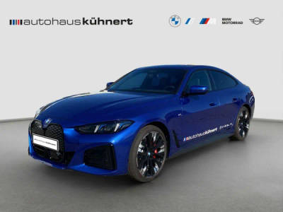 BMW I4 GranCoupé M Sport XDrive40 - 2025 - Joinsteer - #1