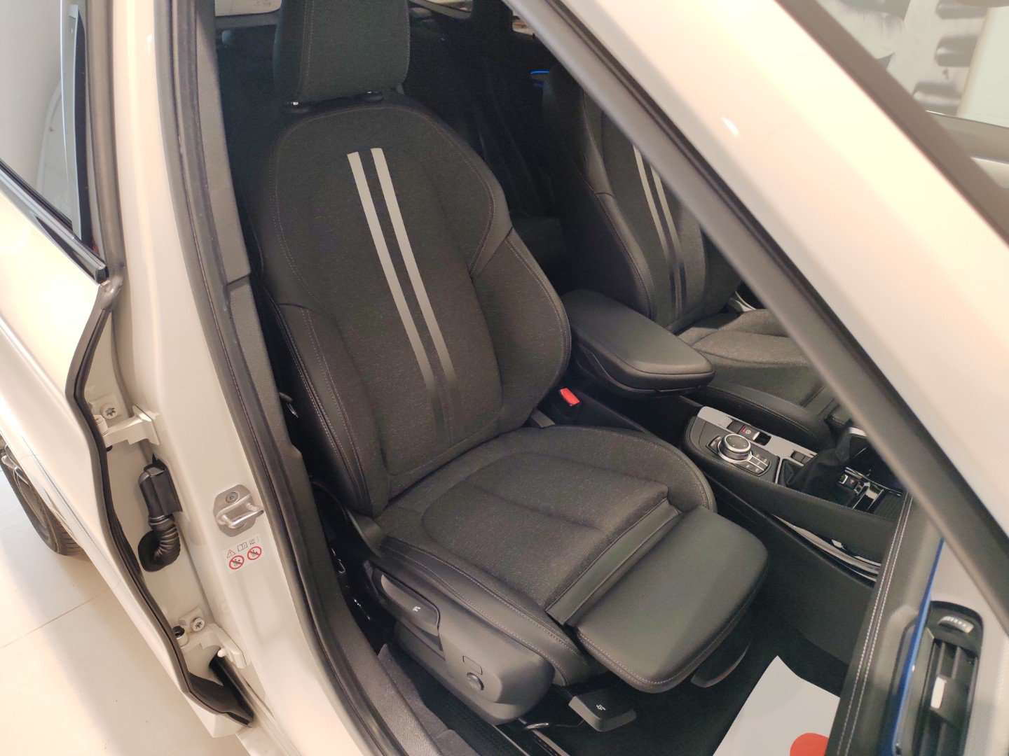 BMW X1 M Sport XDrive25e - 2021 - Joinsteer - #5