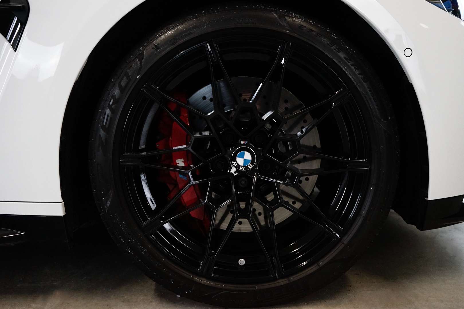 BMW M4 Competition M XDrive - 2022 - Joinsteer - #10