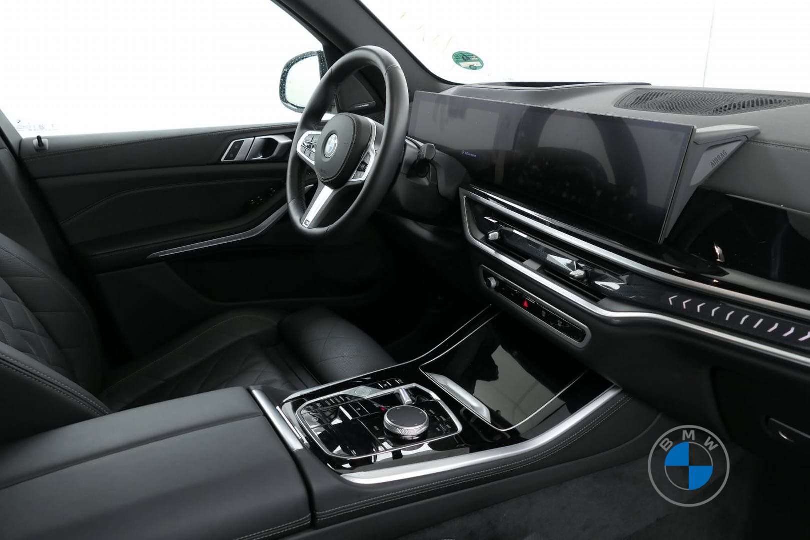 BMW X5 M Sport XDrive40d - 2025 - Joinsteer - #5