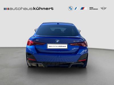BMW I4 GranCoupé M Sport XDrive40 - - Joinsteer - #4