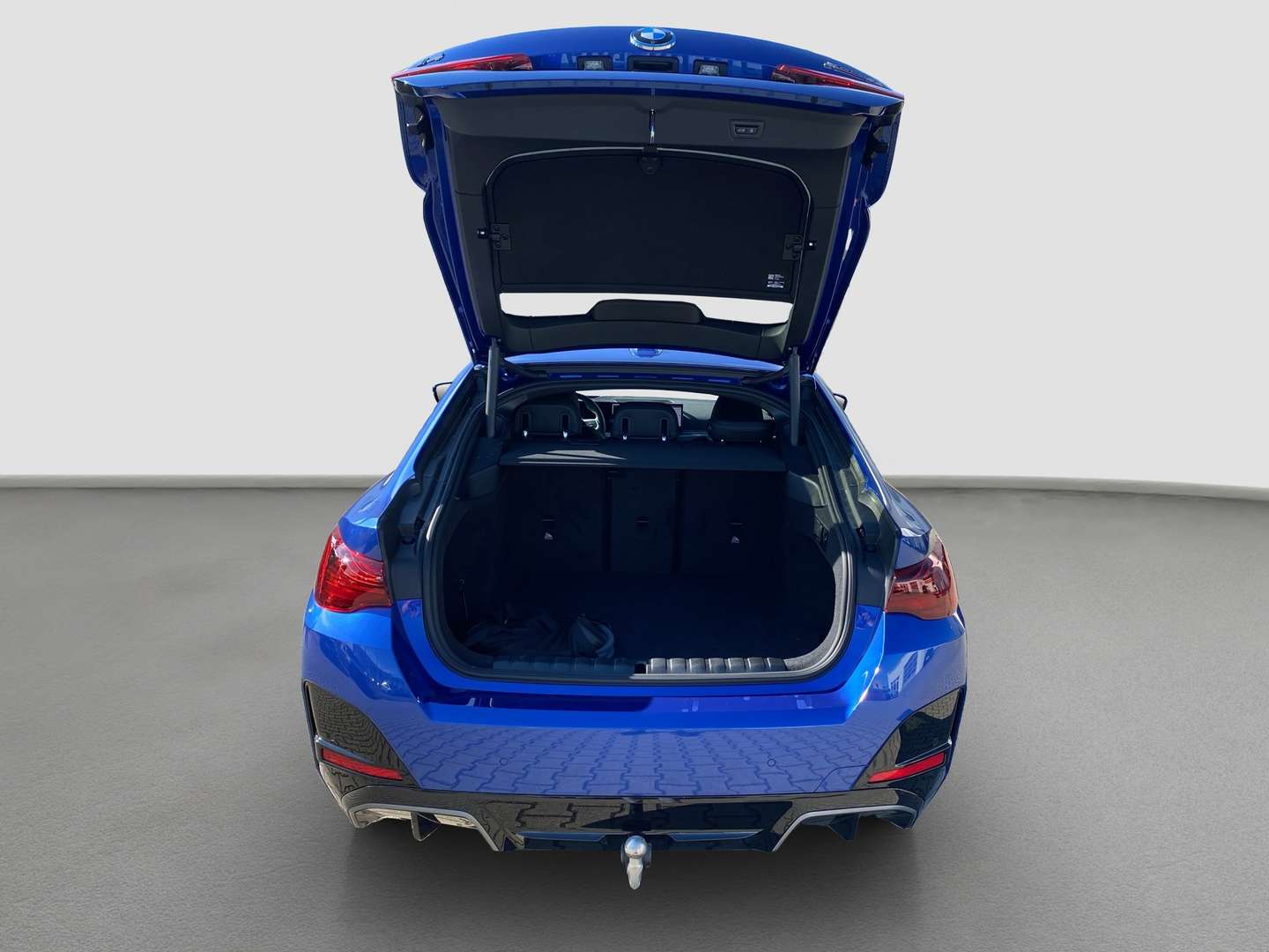 BMW I4 GranCoupé M Sport XDrive40 - 2025 - Joinsteer - #9